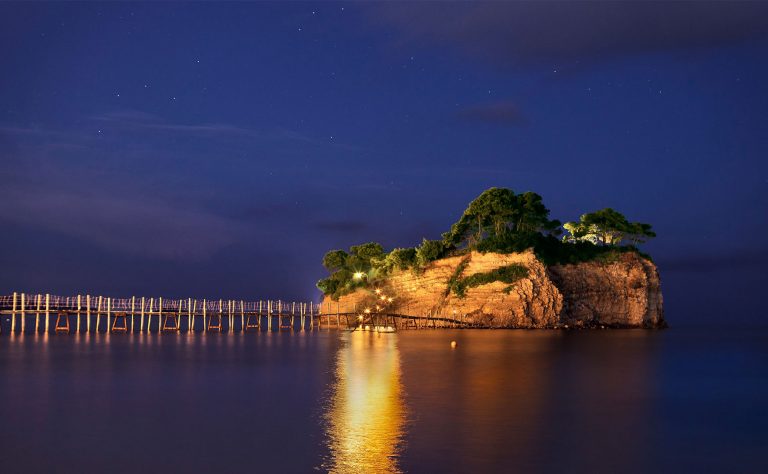 Zante, Zakynthos - Grécko