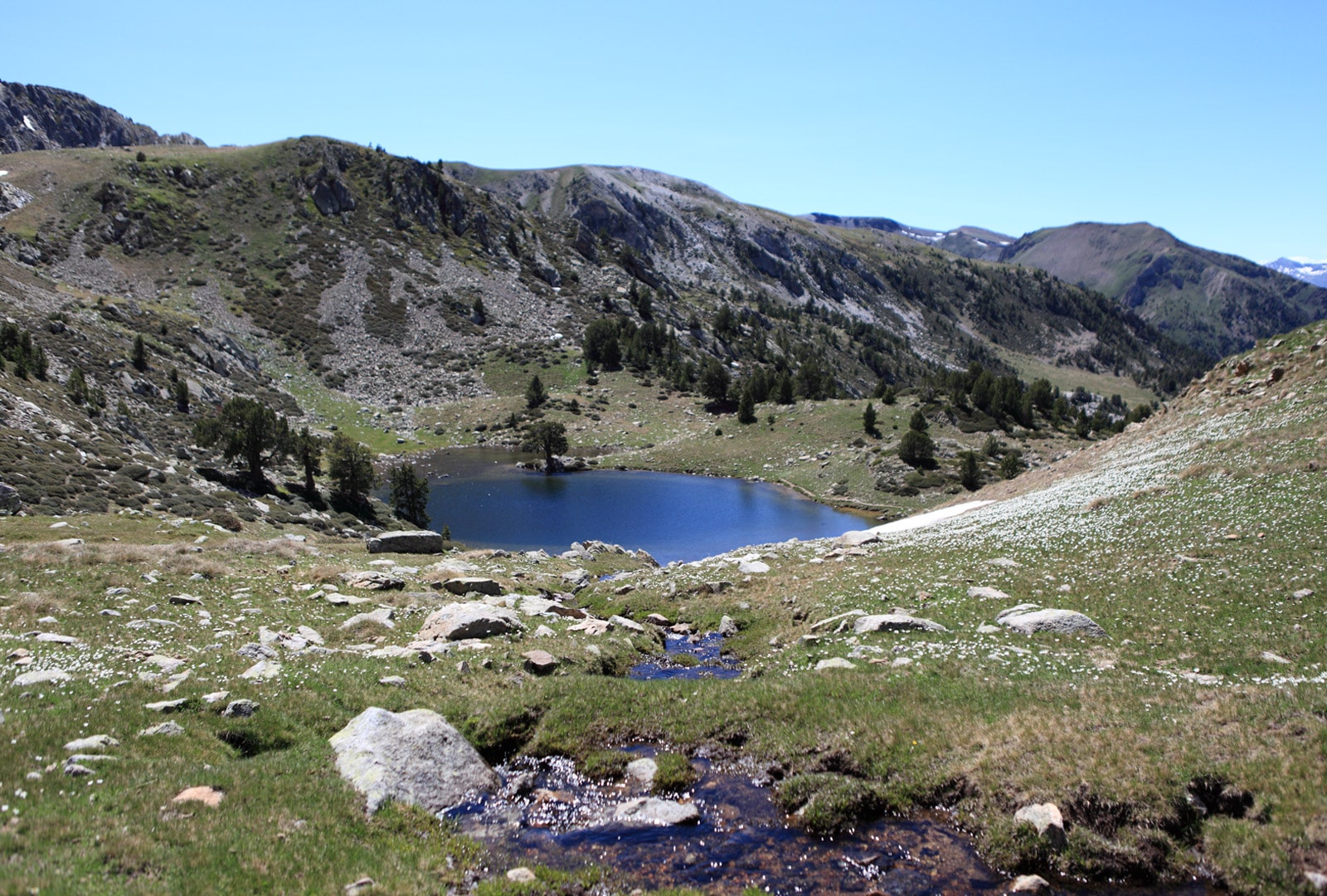 Pleso Andorra