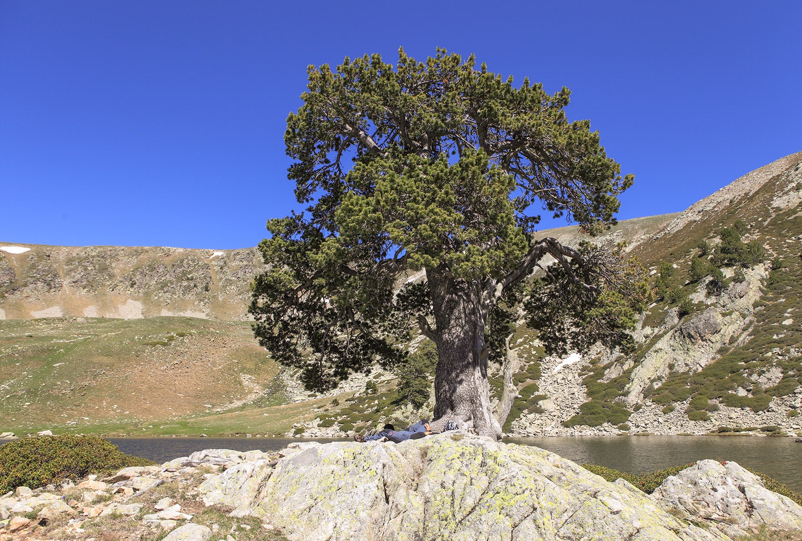 Rozprávková krajina Andorra